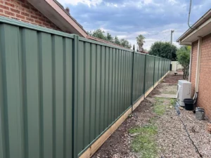 Security Fencing